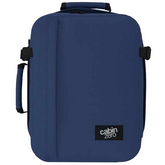 Cabin Zero Adventure 185 Daypack 39 cm Compartiment pour ordinateur portable