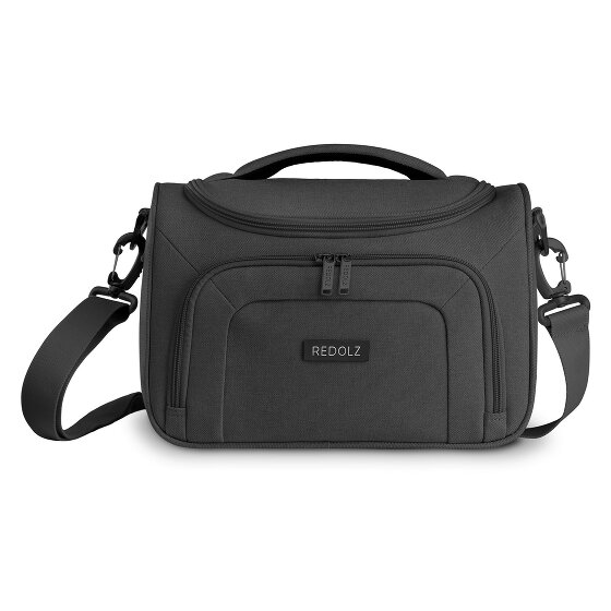 Redolz Essentials 12 Beauty Case 31 cm emboîtable