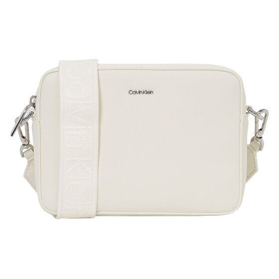 Calvin Klein CK Mixmedia Sac à bandoulière 22 cm