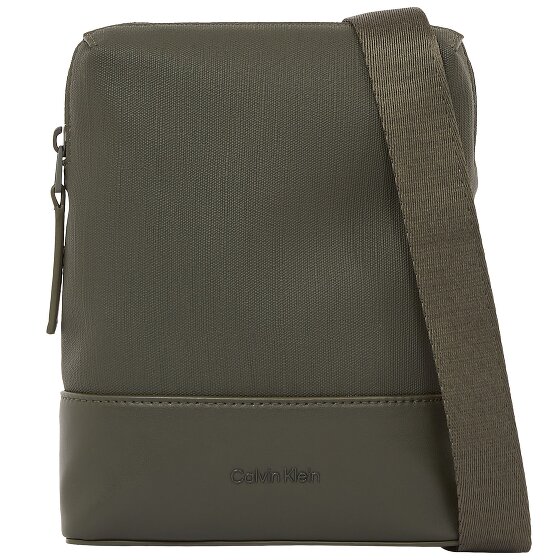 Calvin Klein Tech Sensual Mini sac à bandoulière 17 cm