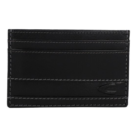 camel active Field Étui pour cartes de crédit Cuir 11 cm