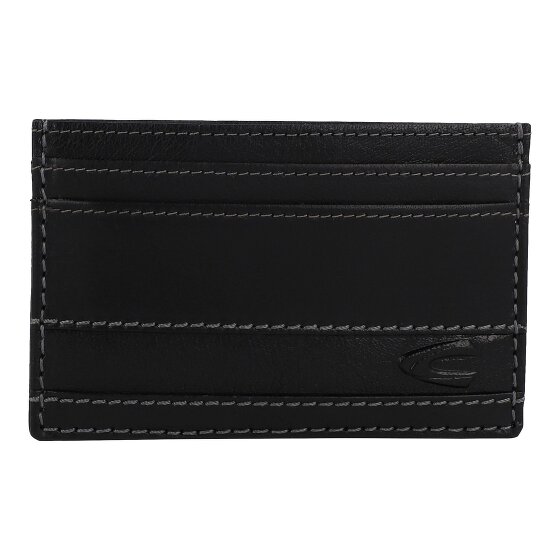 camel active Field Étui pour cartes de crédit Cuir 11 cm