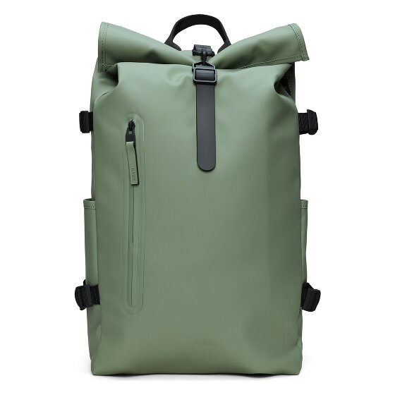 Rains Essential Daypack 52 cm Compartiment pour ordinateur portable