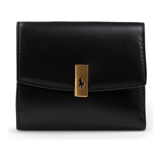 POLO RALPH LAUREN Polo ID Porte-monnaie Cuir 10 cm