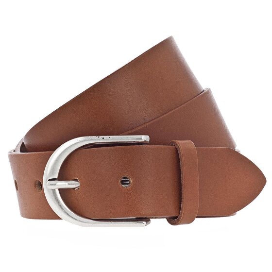Vanzetti Ceinture en cuir
