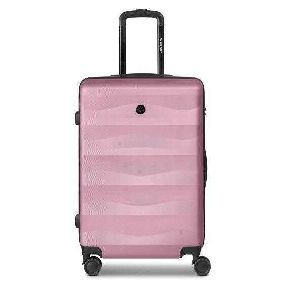 Smartbox Edition 03 4 roulettes Trolley 65 cm