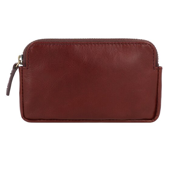 Leonhard Heyden Cambridge Étui à clés Cuir 13 cm