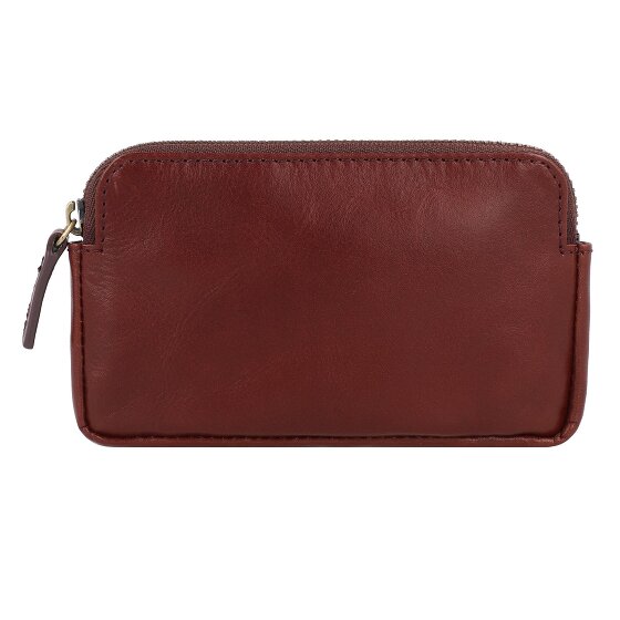 Leonhard Heyden Cambridge Étui à clés Cuir 13 cm