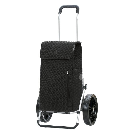 Andersen Shopper Royal Shopper Lissa Chariot à provisions 58 cm