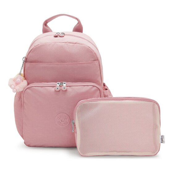 Kipling Basic Maisie Sac à dos à langer 40 cm