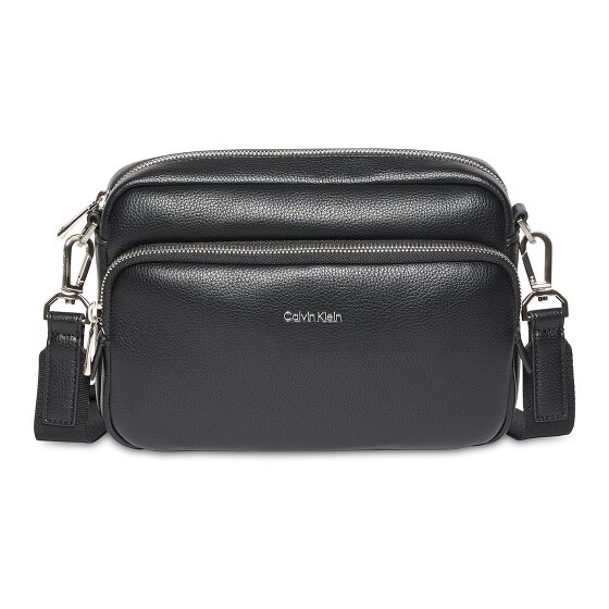 Calvin Klein Raised Sac à bandoulière 26 cm