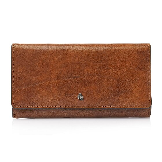 Castelijn & Beerens Rien Porte-monnaie RFID cuir 17 cm