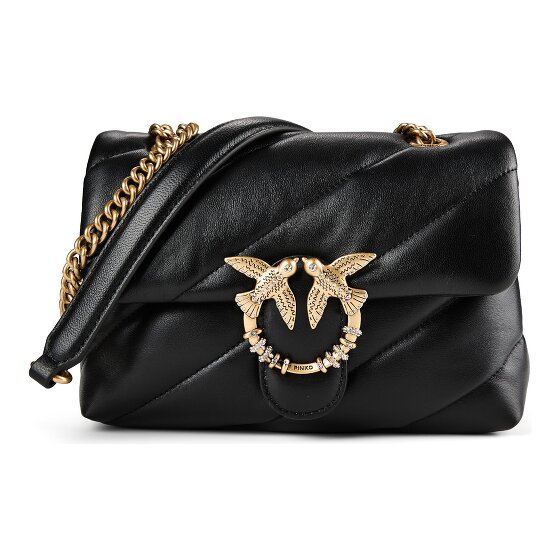 PINKO Love Mini Sac à bandoulière 22 cm