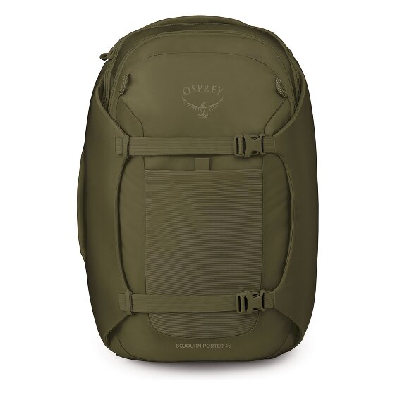Osprey Sac à dos de randonnée Soujourn 46 L, 55 cm