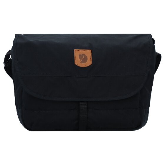 Fjällräven Greenland Messenger 38 cm compartiment pour ordinateur portable