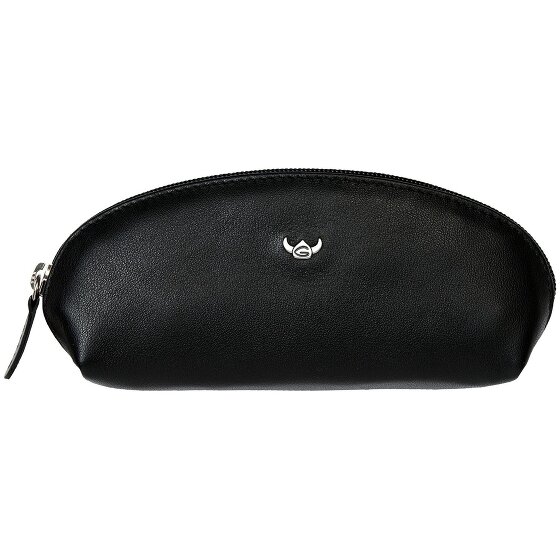 Golden Head Etui à clés Polo en cuir 14 cm
