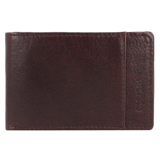 Picard Buddy Porte-monnaie en cuir 10 cm