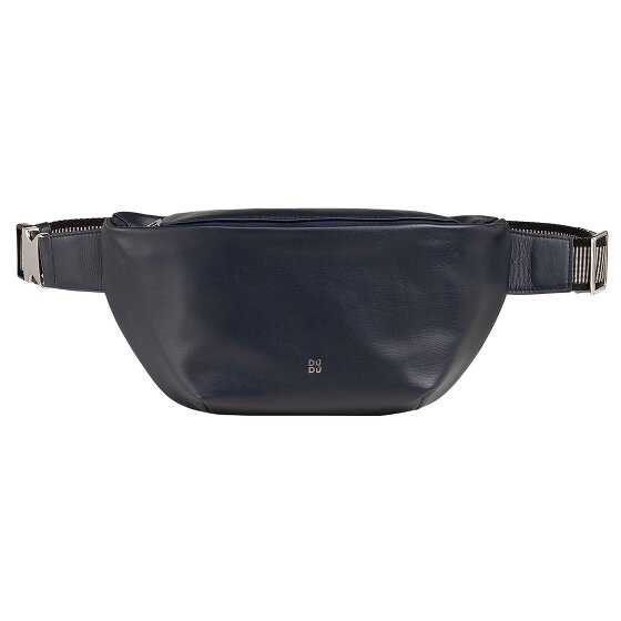 DuDu Tenerife Sac banane Cuir 31 cm