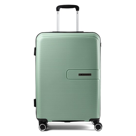 Cocoono Marseille 4 roulettes Trolley M 61 cm