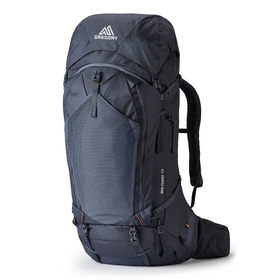 Gregory Baltoro 75 Sac à dos de trekking M 83 cm