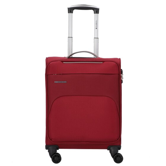 Gabol Zambia 4-roues trolley cabine 55 cm