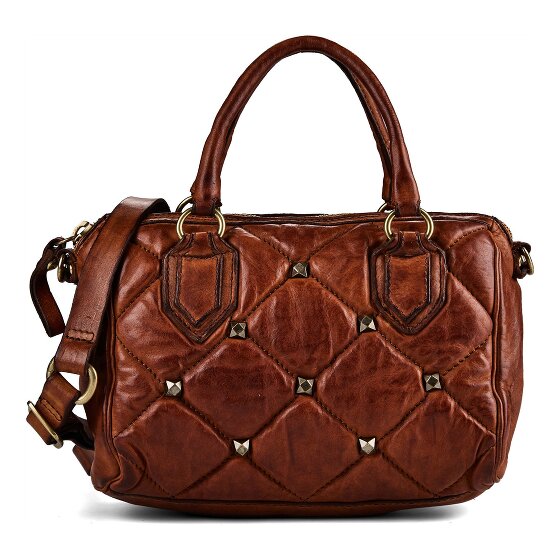 Campomaggi Ricciarda Sac à main M Cuir véritable 26 cm