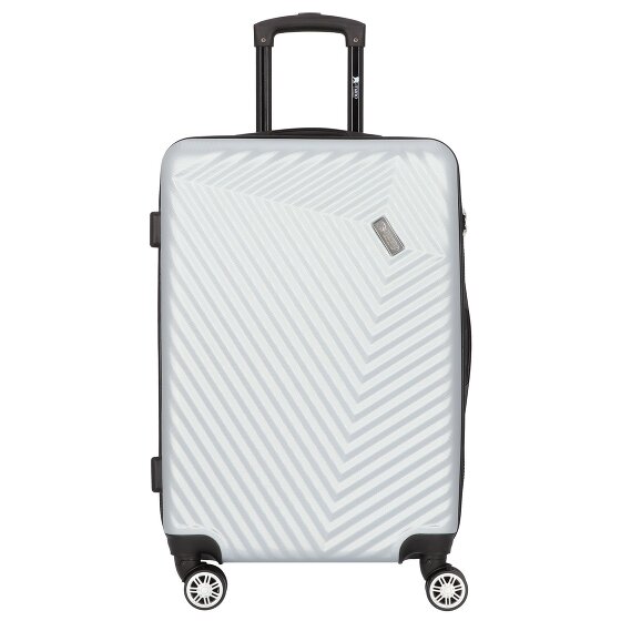 mano Don Carlo 4 roues trolley 67 cm