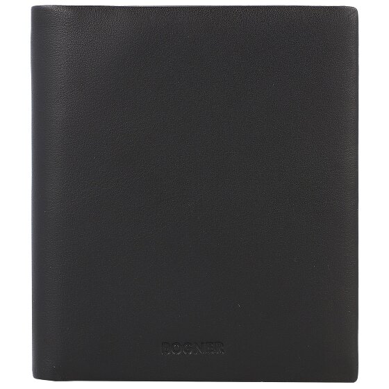 Bogner Aspen Riko Porte-monnaie en cuir 11 cm