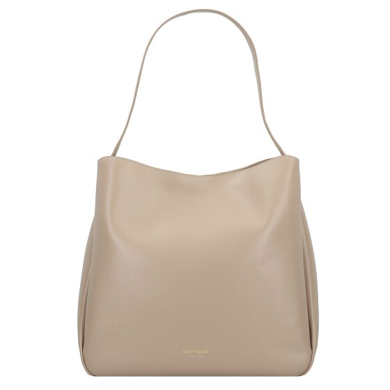 Kate Spade New York Grace Sac à bandoulière Cuir véritable 34 cm