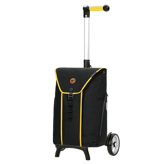 Andersen Shopper Unus Shopper Fun Bahne Chariot à provisions 54 cm