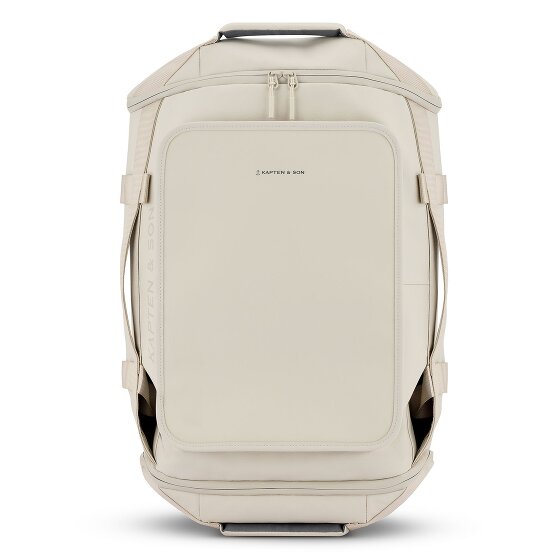 Kapten & Son Lisbon Daypack S 40 cm Compartiment ordinateur