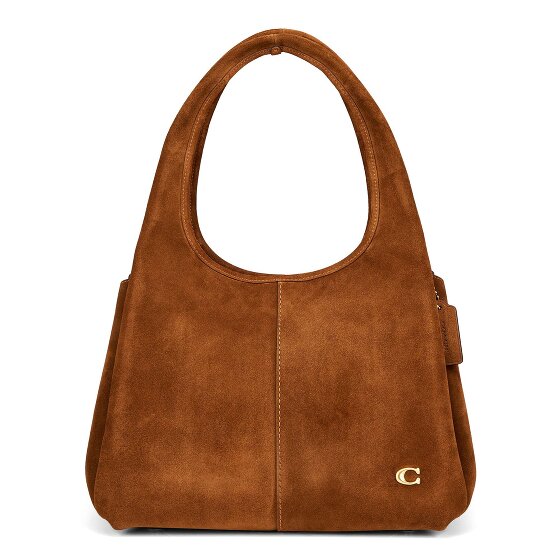 Coach Lana Sac à bandoulière Cuir 34 cm