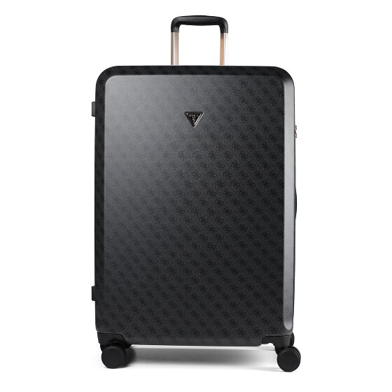 Guess Latona 4 roues Valise cabine 76 cm avec soufflet d'extension