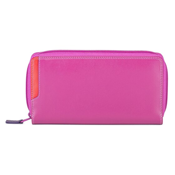 Mywalit Porte-monnaie Protection RFID Cuir 20 cm