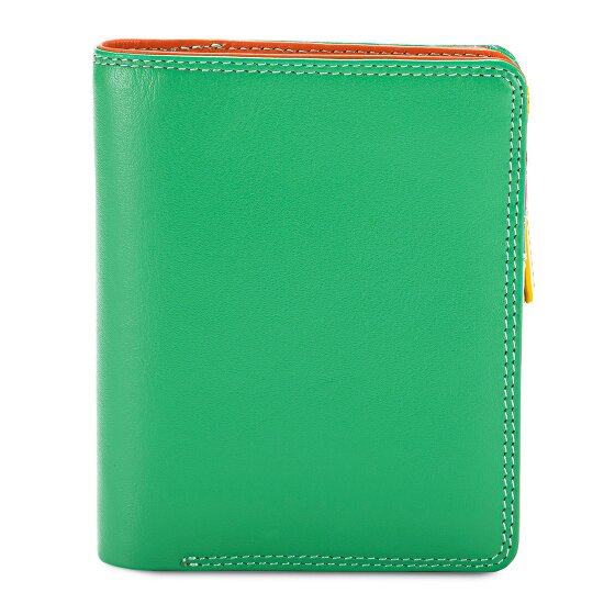 Mywalit Medium Wallet Porte-monnaie en cuir 11 cm