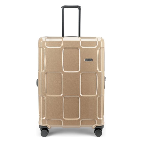 Epic Crate Reflex EVO 4 roues valise cabine 75 cm
