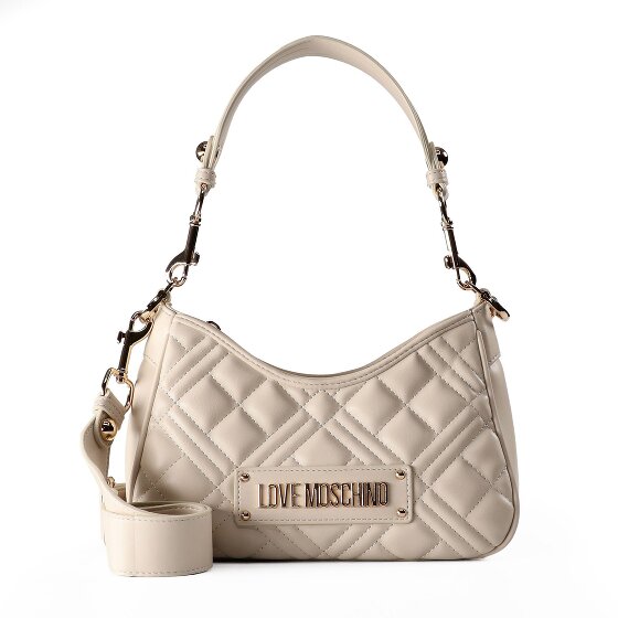 Love Moschino Quilted Sac à bandoulière 25 cm