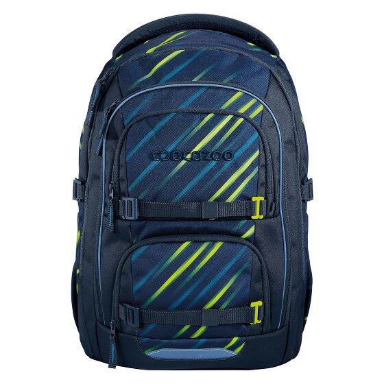 coocazoo Porter Sac à dos scolaire 46 cm