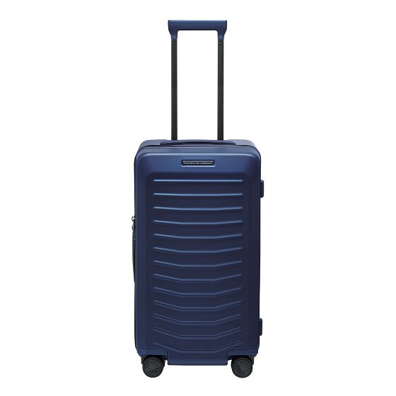 Porsche Design Roadster, trolley à 4 doubles roulettes 65 cm