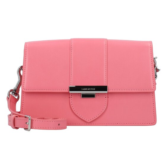 Lancaster Paris Ily Sac à bandoulière Cuir 21 cm