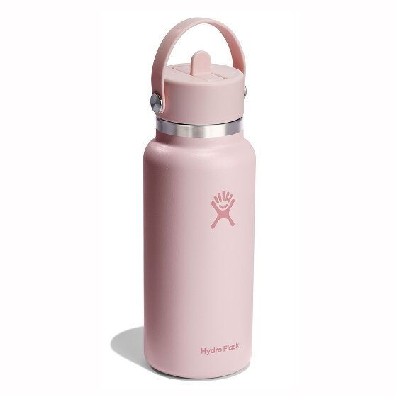 Hydro Flask Hydration Wide Flex Straw Cap Gourde 945 ml