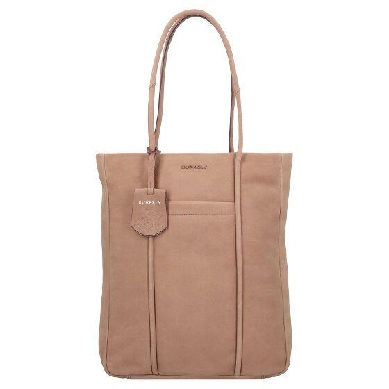 Burkely Still Selene Sac à bandoulière Cuir 30 cm