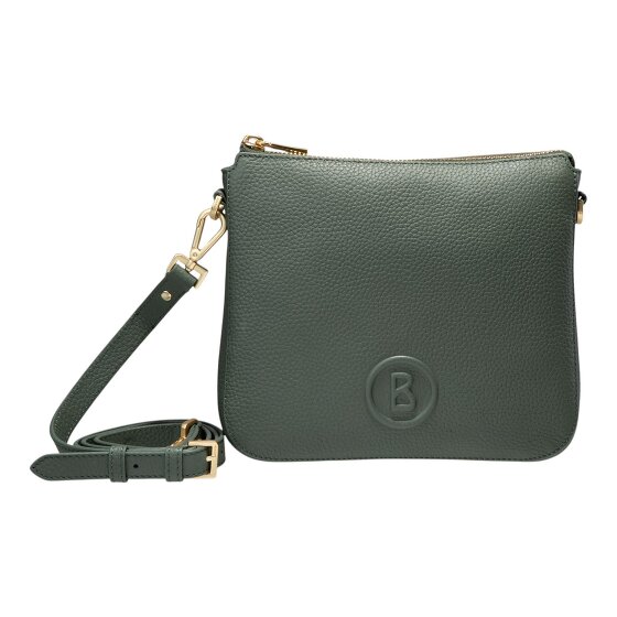 Bogner Bozen Hedwig Sac à bandoulière Cuir 25 cm