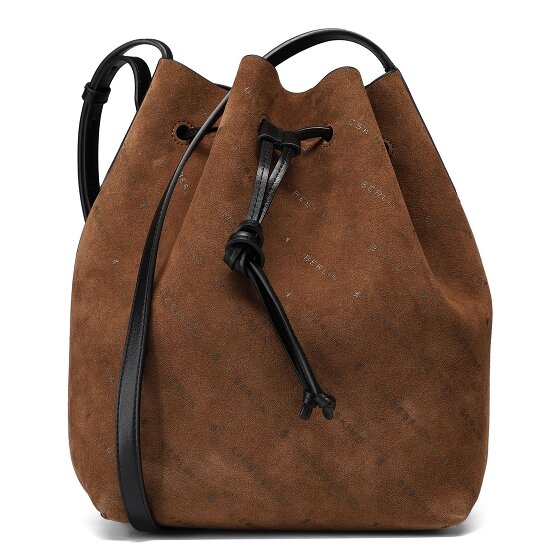 Liebeskind Monogram Sac à main Cuir 35 cm