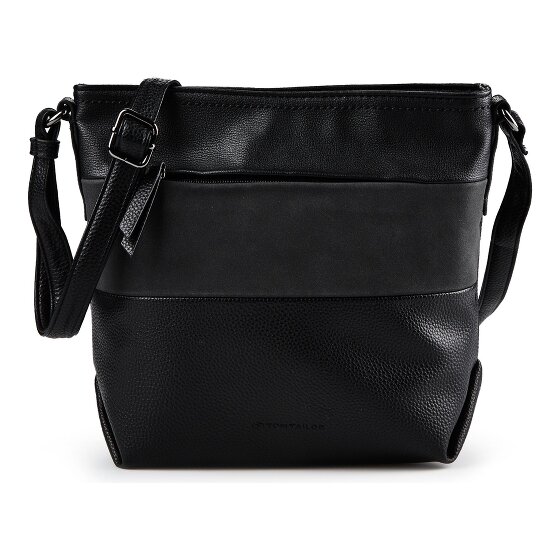 Tom Tailor Nicolina Sac à bandoulière 27.5 cm