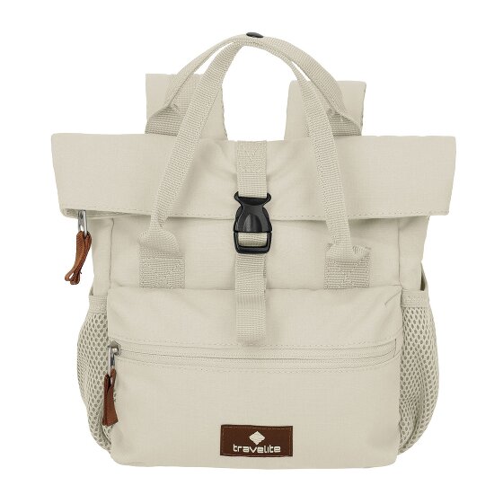 Travelite Basics Sac à dos de ville 27 cm