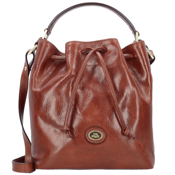 The Bridge Story Donna Sac à main en cuir 24 cm