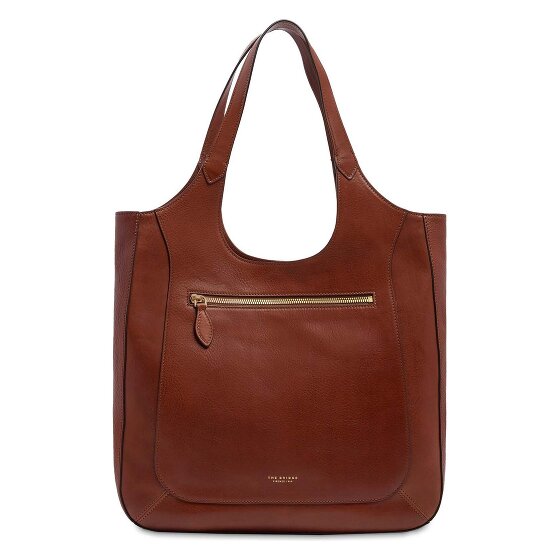 The Bridge Luce Soft Sac de shopper Cuir 37 cm