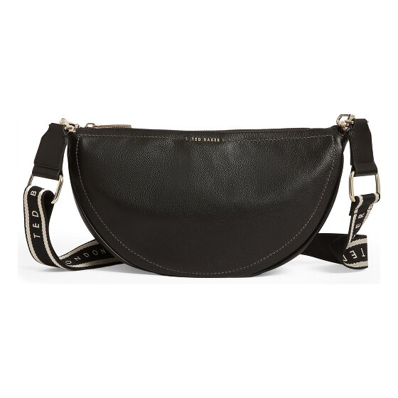 Ted Baker Lorreen Sac à bandoulière Cuir véritable 29 cm