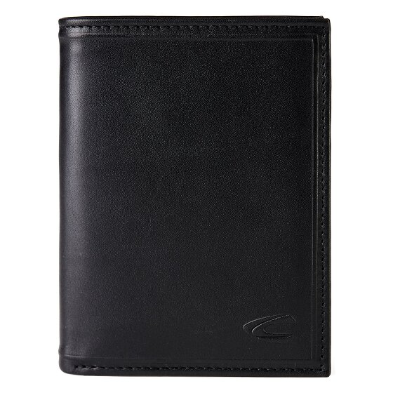 camel active Wood Porte-monnaie Cuir 10 cm